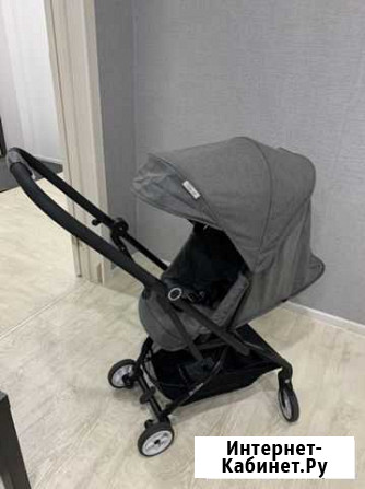 Коляска cybex eezy Миасс - изображение 1