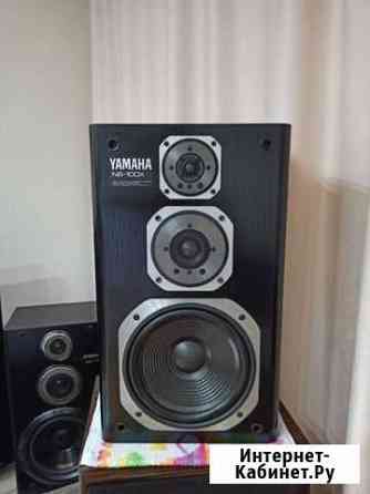 Yamaha NS 100X Барнаул