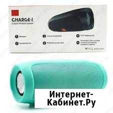 Акустика Charge mini Light, 47252 Уфа - изображение 1