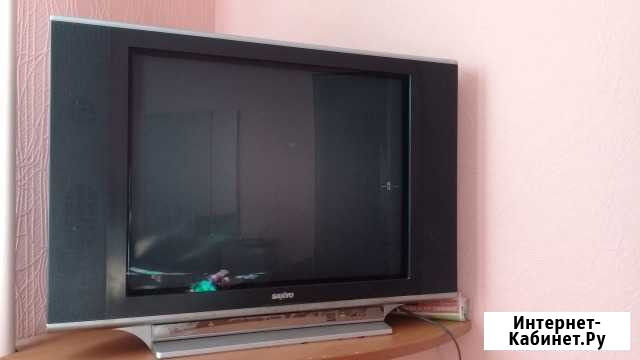 Телевизор sanyo Тюмень - изображение 1