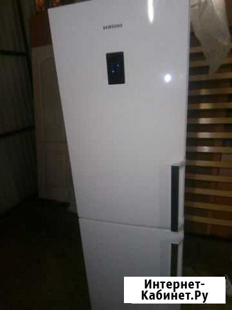 Холодильник Samsung No Frost inverter 190см 1 год Воронеж - изображение 1