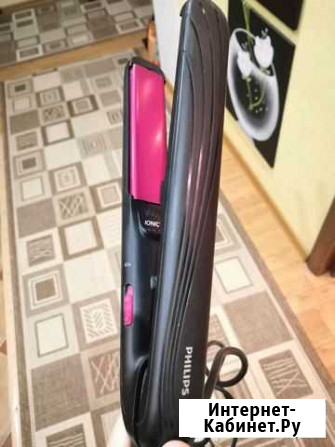Выпрямитель для волос Philips Воронеж - изображение 1