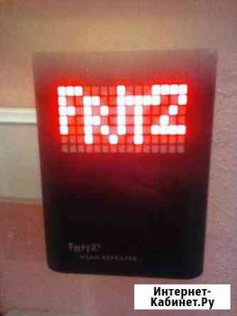 Wlan Repeater Fritz N/G Ессентуки