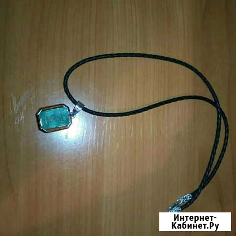 Серебрянный кулон Омск - изображение 1