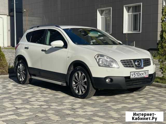 Аренда авто nissan под выкуп Ростов-на-Дону - изображение 1