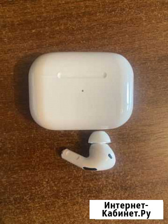 Airpods pro копия Забайкальск - изображение 1