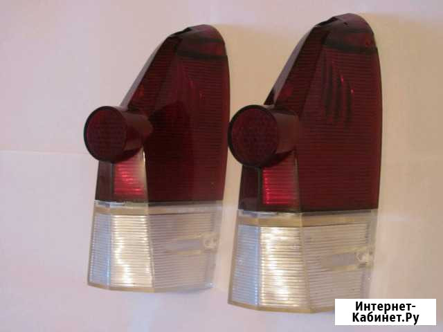 Стекло задних фонарей газ 21 Екатеринбург - изображение 1