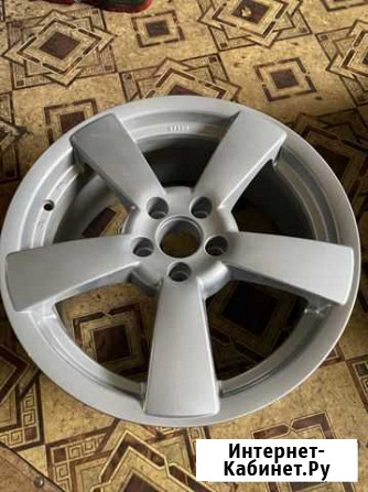 Литые Диски r16 5*100 Заветы Ильича - изображение 1