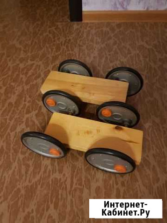 Walk on wheels-ходить на колёсах Тольятти - изображение 1