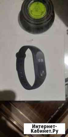 Фитнес браслет xiaomi mi band 2 Пермь