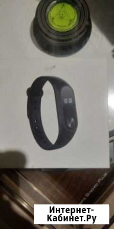 Фитнес браслет xiaomi mi band 2 Пермь - изображение 1
