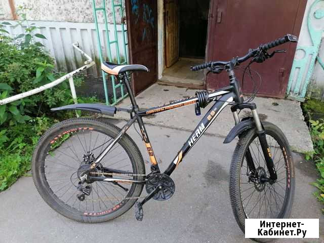 Продам велосипед Иваново - изображение 1