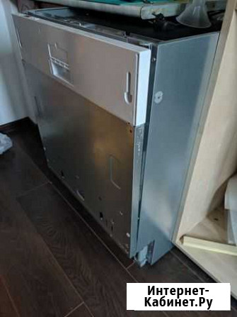 Посудомоечная машина indesit Санкт-Петербург - изображение 1
