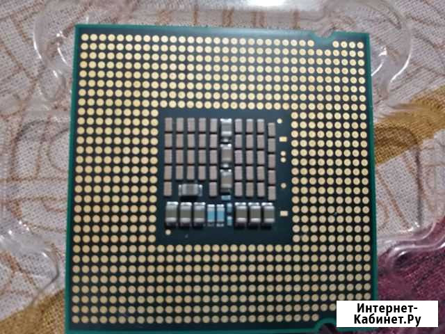Процессор Q 6700 Ростов-на-Дону - изображение 1