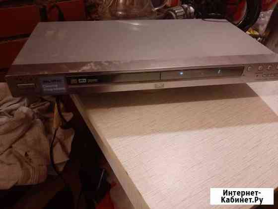 DVD плеер Sony Коммунарка