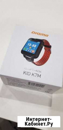 Smart watch новые Казань - изображение 1
