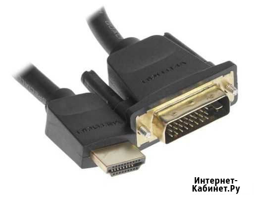 Шнур hdmi Снежинск - изображение 1
