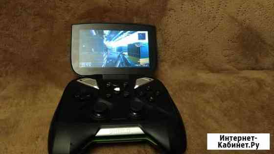 Игровая консоль Nvidia Shield Иваново