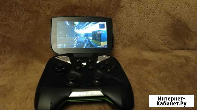 Игровая консоль Nvidia Shield Иваново - изображение 1