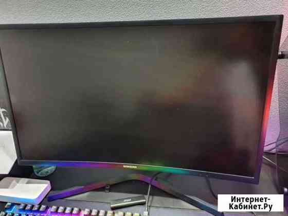 Монитор 144 гц samsung 27 Мурино