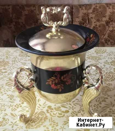 Ваза оригинальная Гагарин - изображение 1