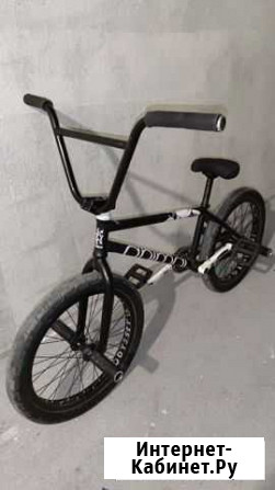 Bmx Ессентуки - изображение 1