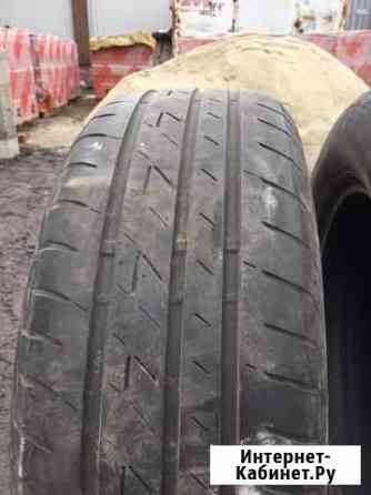 Резина Bridgestone 225/60/16 Дубовое