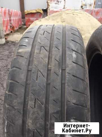 Резина Bridgestone 225/60/16 Дубовое - изображение 1