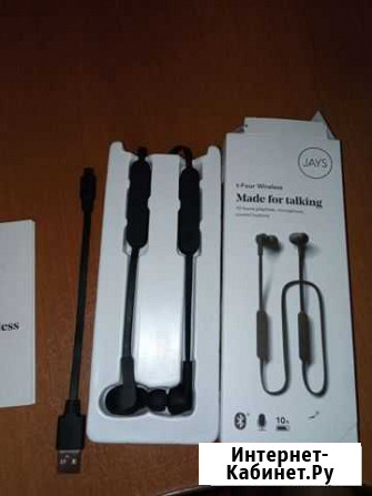 Jays t-Four wireless, black Ярцево - изображение 1