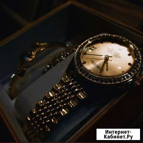 Часы наручные женские rolex Тобольск - изображение 1