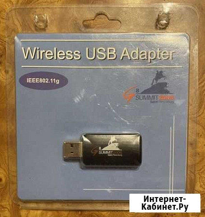 Usb адаптер Кондопога - изображение 1