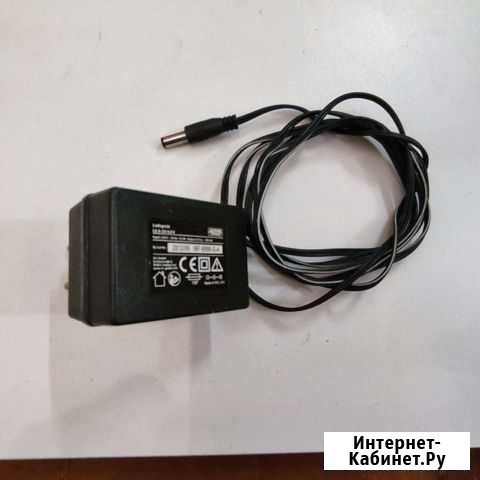 Блок питания 6v 300 mA Мурманск - изображение 1