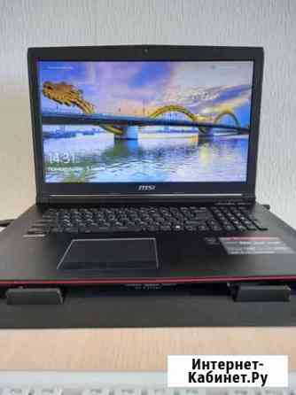 MSI Мурино