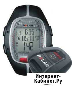 Polar RS300X G1 BLK Москва - изображение 1