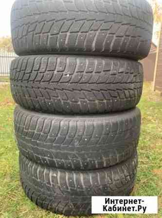 Nokian Hakkapeliitta 2 225/60 R16 98T Муром