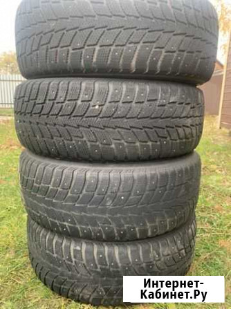 Nokian Hakkapeliitta 2 225/60 R16 98T Муром - изображение 1