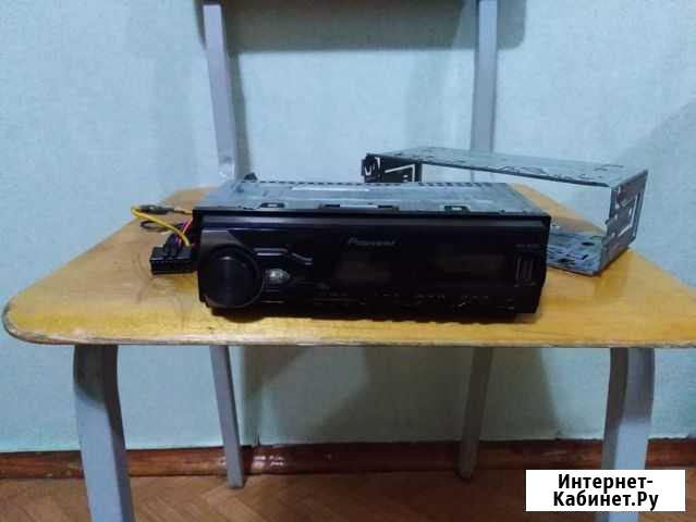 Pioneer mvh 180ubg Великие Луки - изображение 1