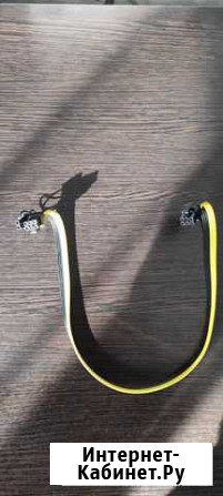 Кабель питания для видеокарт, 6-pin и 6+2-pin Хабаровск - изображение 1