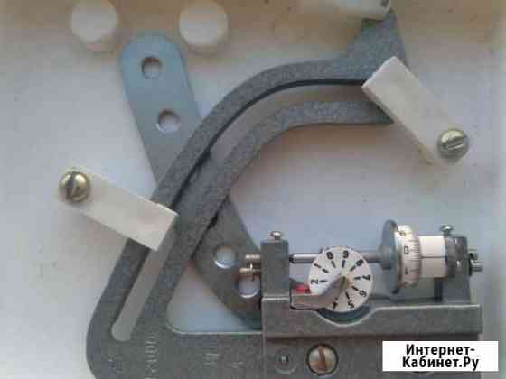 Планиметр Киров