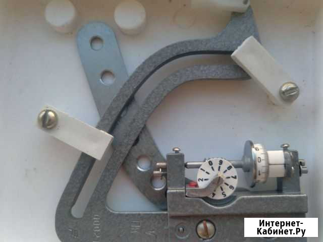 Планиметр Киров - изображение 1