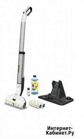 Электрошвабра karcher fc 3 cordless premium Рязань