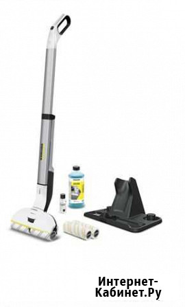 Электрошвабра karcher fc 3 cordless premium Рязань - изображение 1