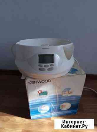 Пароварка Kenwood Б/У Иваново