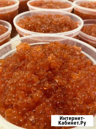 Камчатская красная икра Энгельс - изображение 1