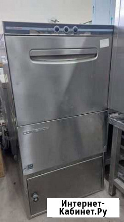 Фронтальная посудомоечная машина Comenda Москва - изображение 1