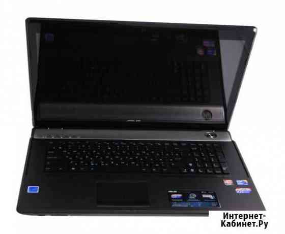 Ноутбук asus N71Ja Щёлково