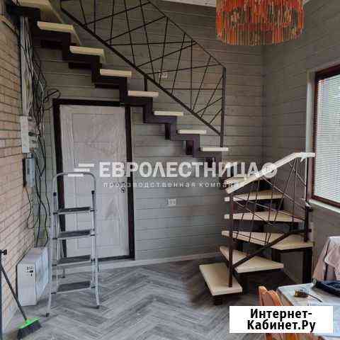 Лестница Самара