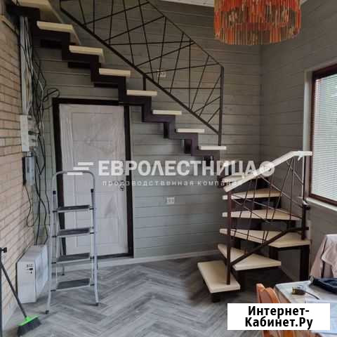 Лестница Самара - изображение 1