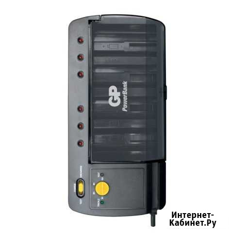 Зарядное устройство gppowerbankpb320GS Челябинск - изображение 1