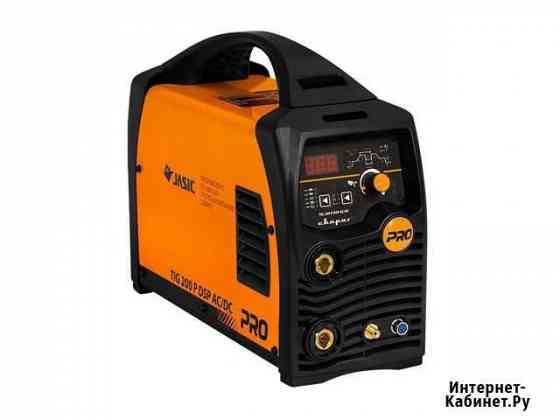 Инвертор Сварог PRO TIG 200 P DSP AC/DC E201 Нижний Новгород